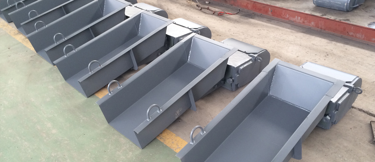 給料機(jī)系列