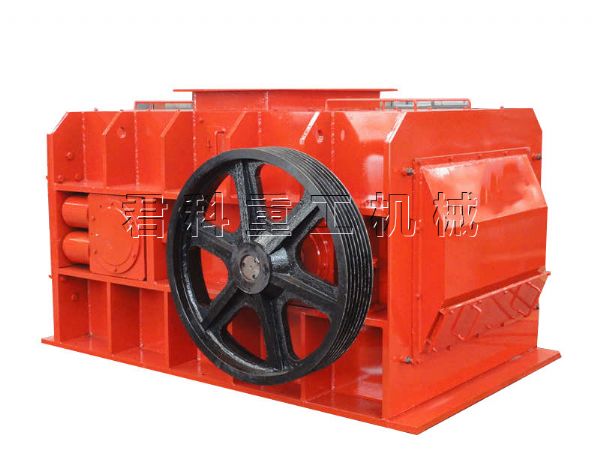 破碎機(jī)系列